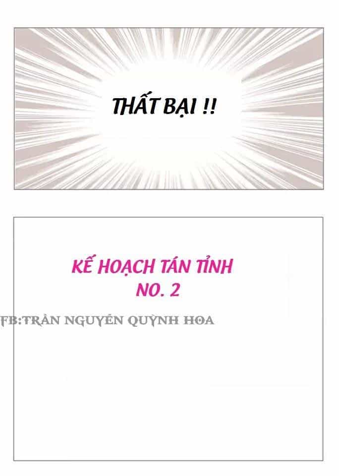 Xin Chào! Dân Nữ - Chương 7 - ảnh 16