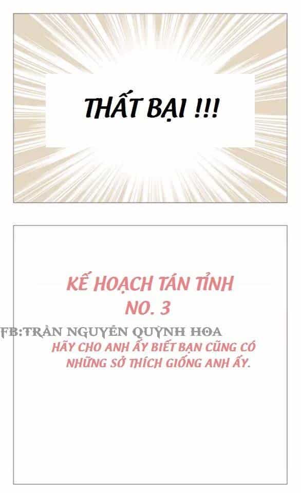 Xin Chào! Dân Nữ - Chương 7 - ảnh 21