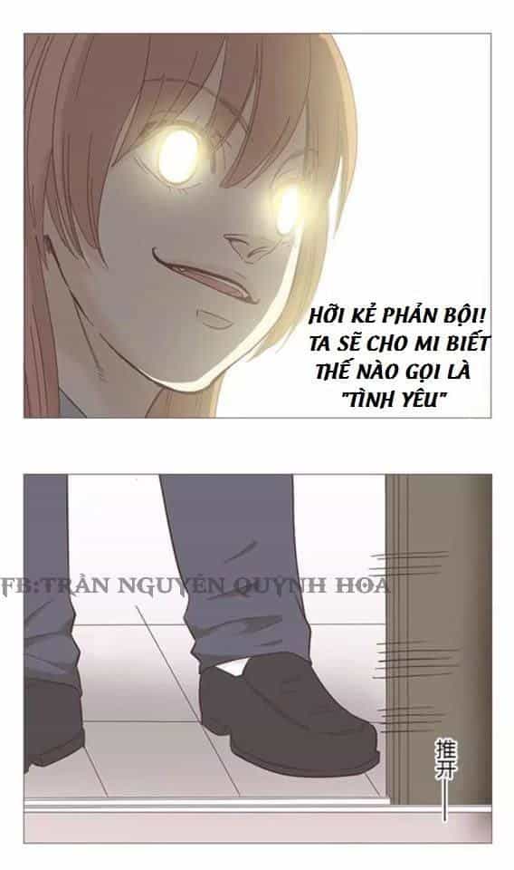 Xin Chào! Dân Nữ - Chương 7 - ảnh 5