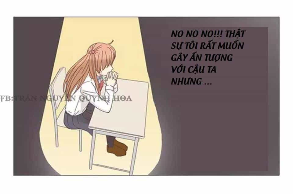 Xin Chào! Dân Nữ - Chương 7 - ảnh 8