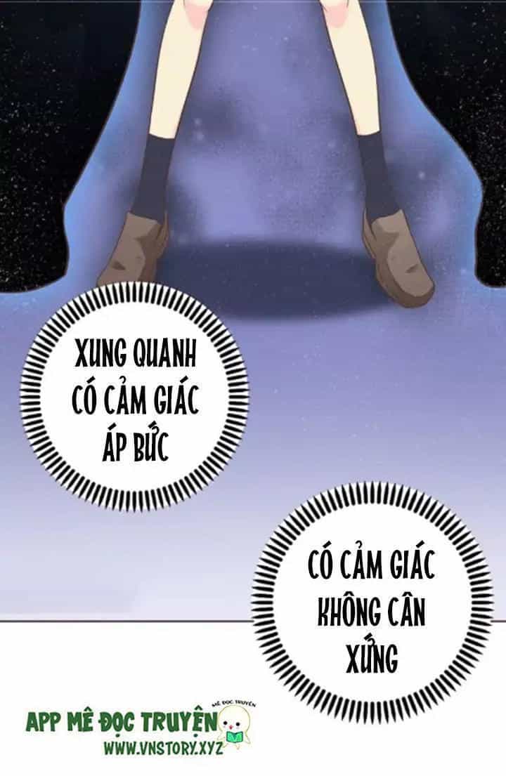 Xin Chào! Dân Nữ - Chương 70 - ảnh 18