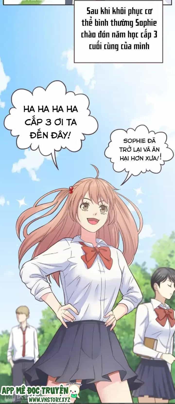Xin Chào! Dân Nữ - Chương 70 - ảnh 3