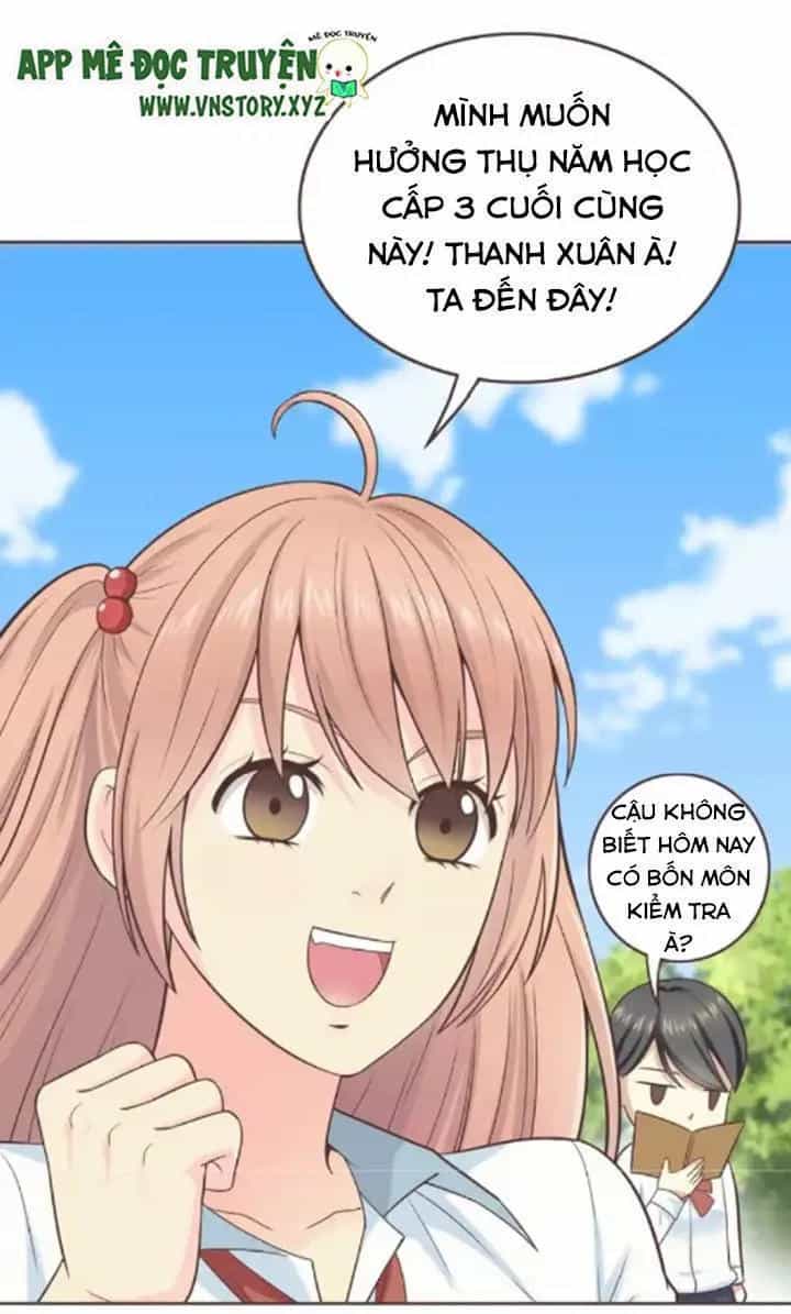 Xin Chào! Dân Nữ - Chương 70 - ảnh 4