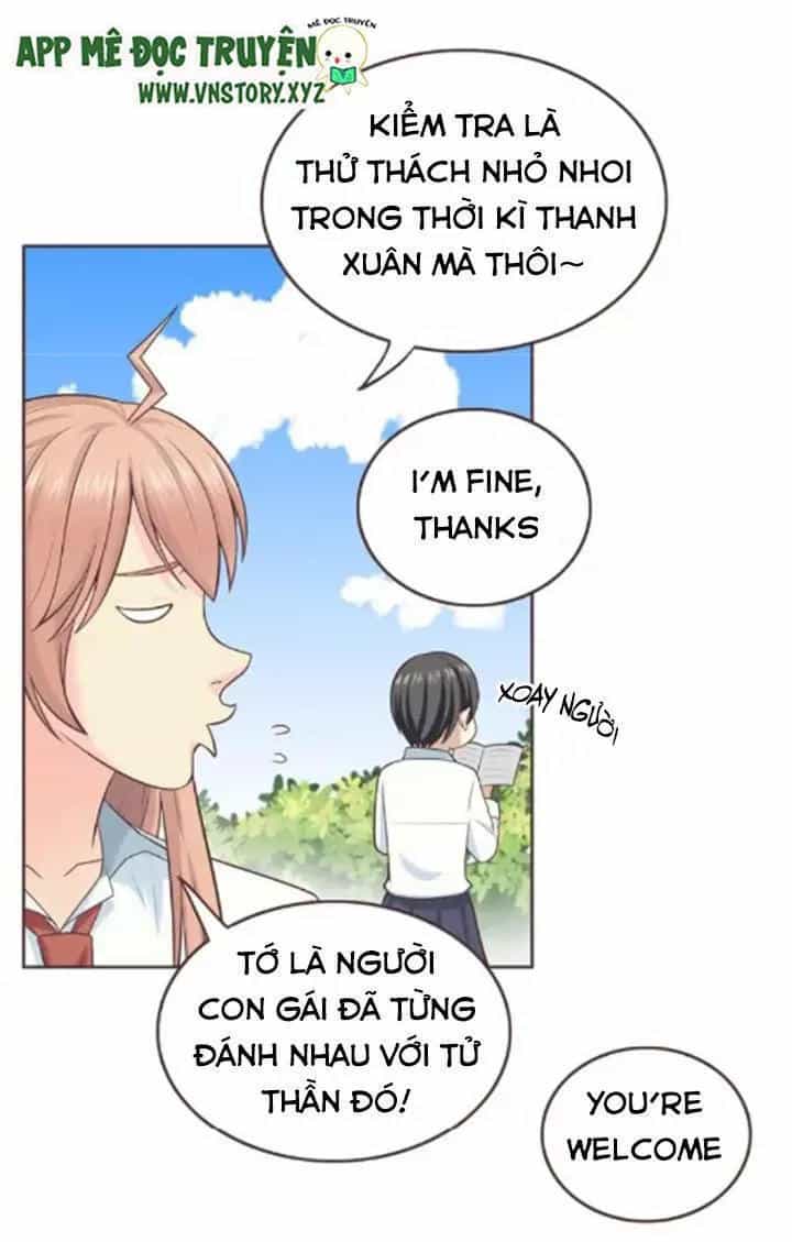 Xin Chào! Dân Nữ - Chương 70 - ảnh 5
