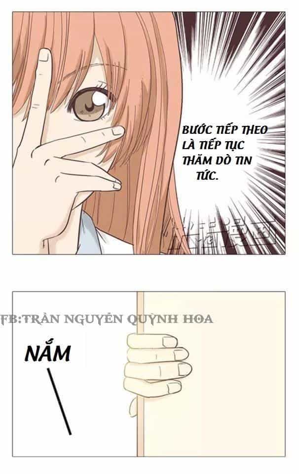 Xin Chào! Dân Nữ - Chương 8 - ảnh 26
