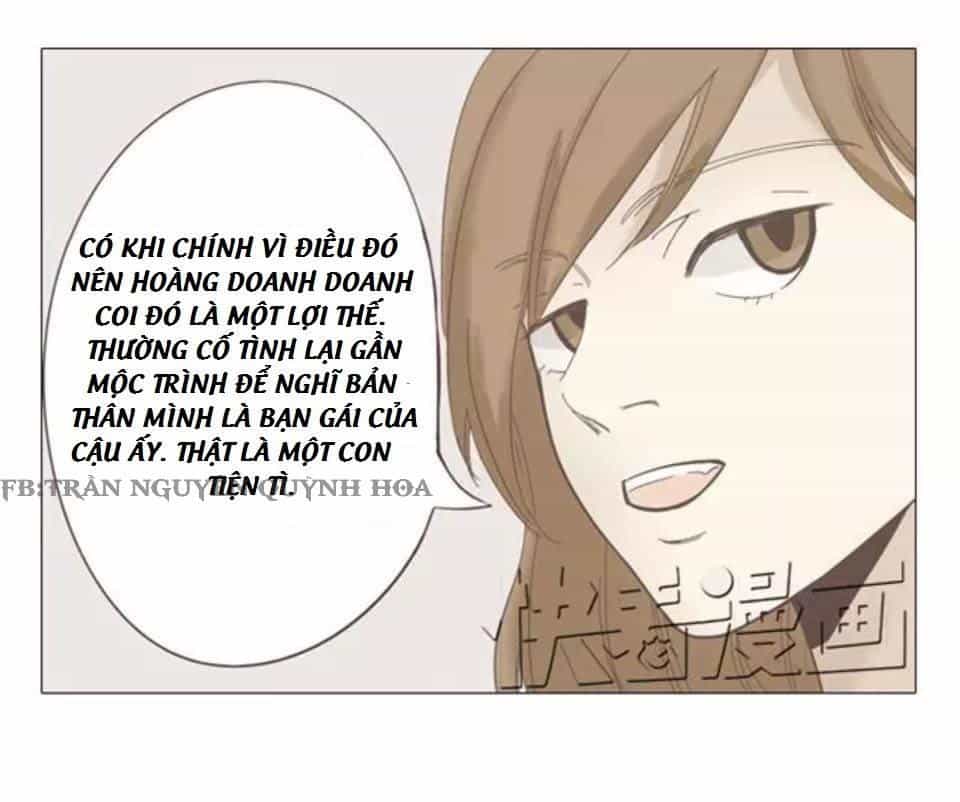 Xin Chào! Dân Nữ - Chương 9 - ảnh 13