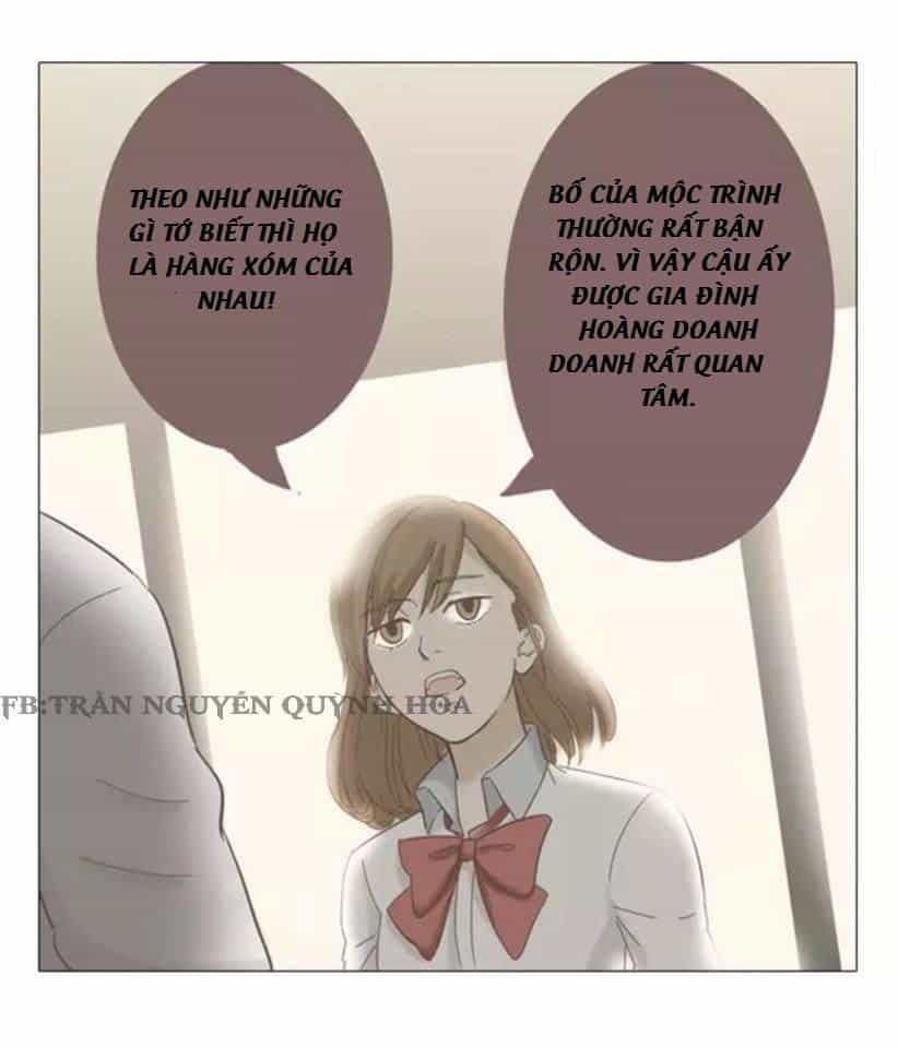 Xin Chào! Dân Nữ - Chương 9 - ảnh 14