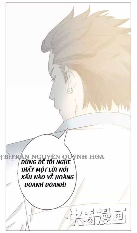 Xin Chào! Dân Nữ - Chương 9 - ảnh 28