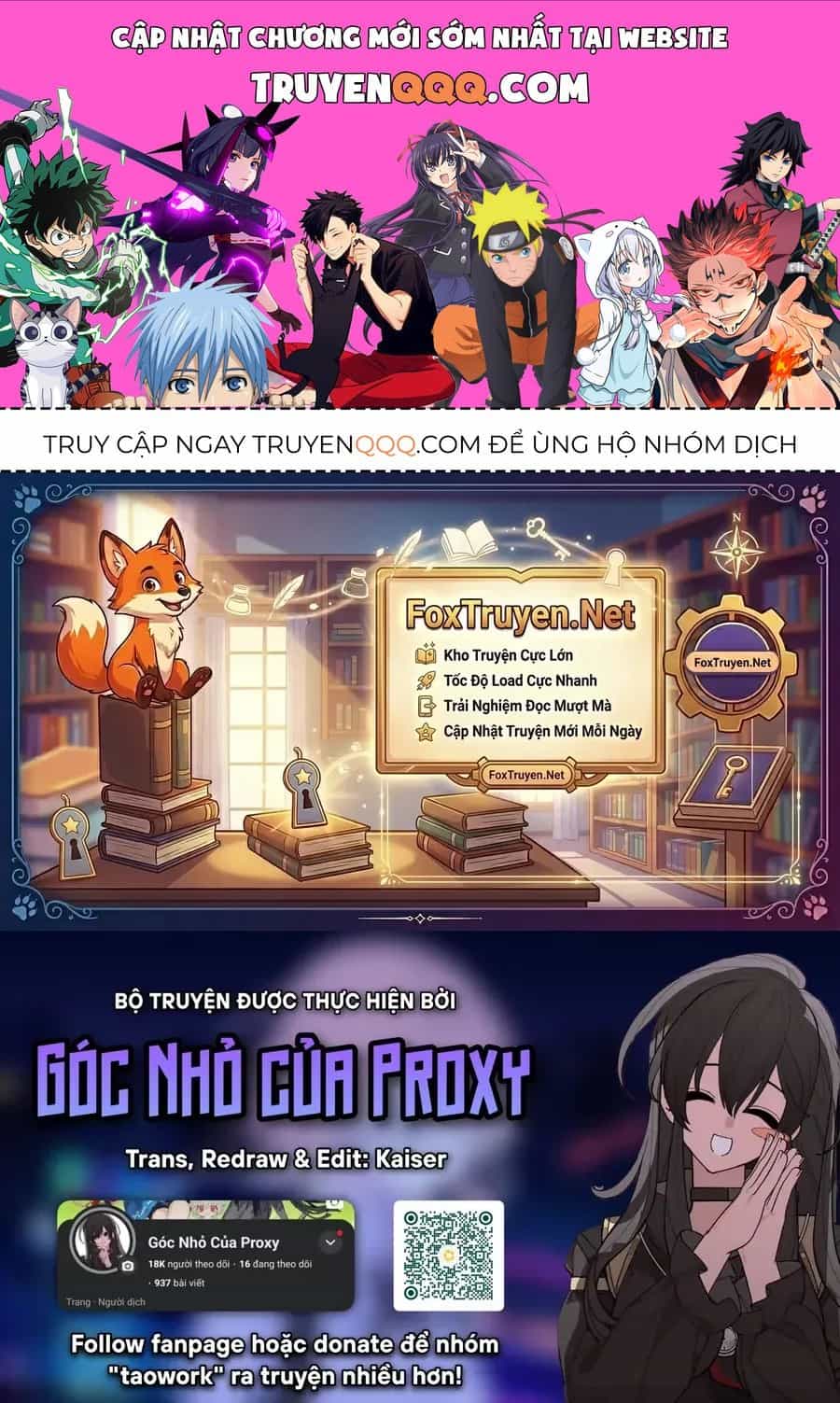 Xin Cho Phép Tôi Được Tự Hào - Chương 1 - ảnh 1