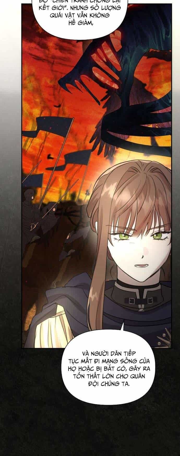 Xin Đừng Tùy Tiện Tỏ Ra Tử Tế - Chương 1 - ảnh 18