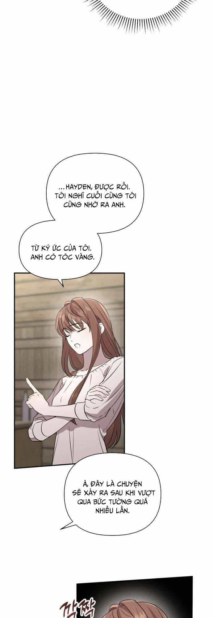 Xin Đừng Tùy Tiện Tỏ Ra Tử Tế - Chương 2 - ảnh 38
