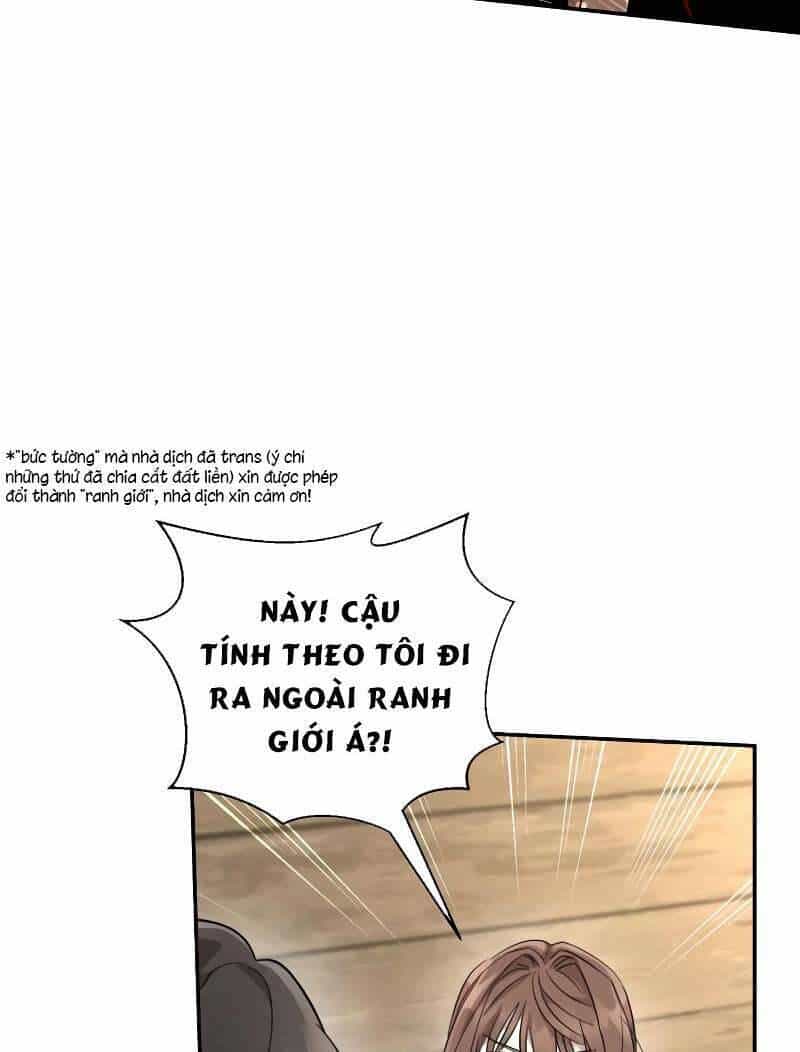 Xin Đừng Tùy Tiện Tỏ Ra Tử Tế - Chương 4 - ảnh 11