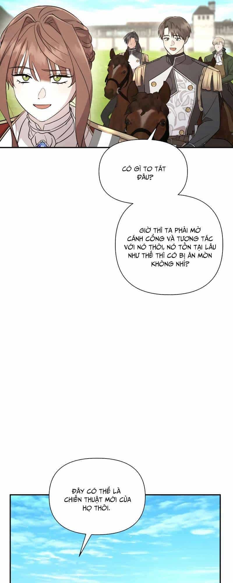 Xin Đừng Tùy Tiện Tỏ Ra Tử Tế - Chương 5 - ảnh 7