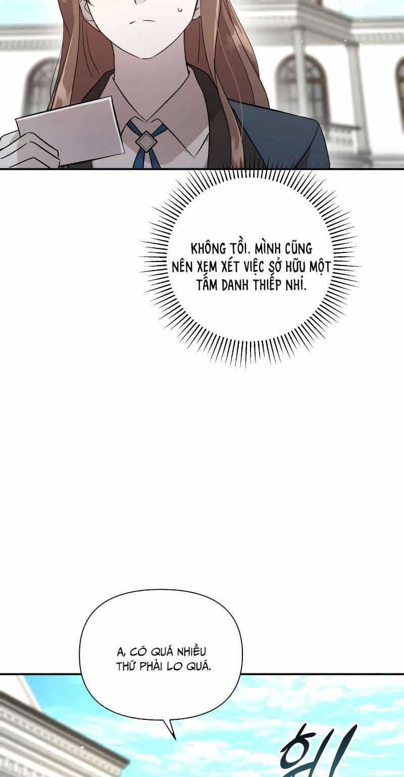 Xin Đừng Tùy Tiện Tỏ Ra Tử Tế - Chương 6 - ảnh 22