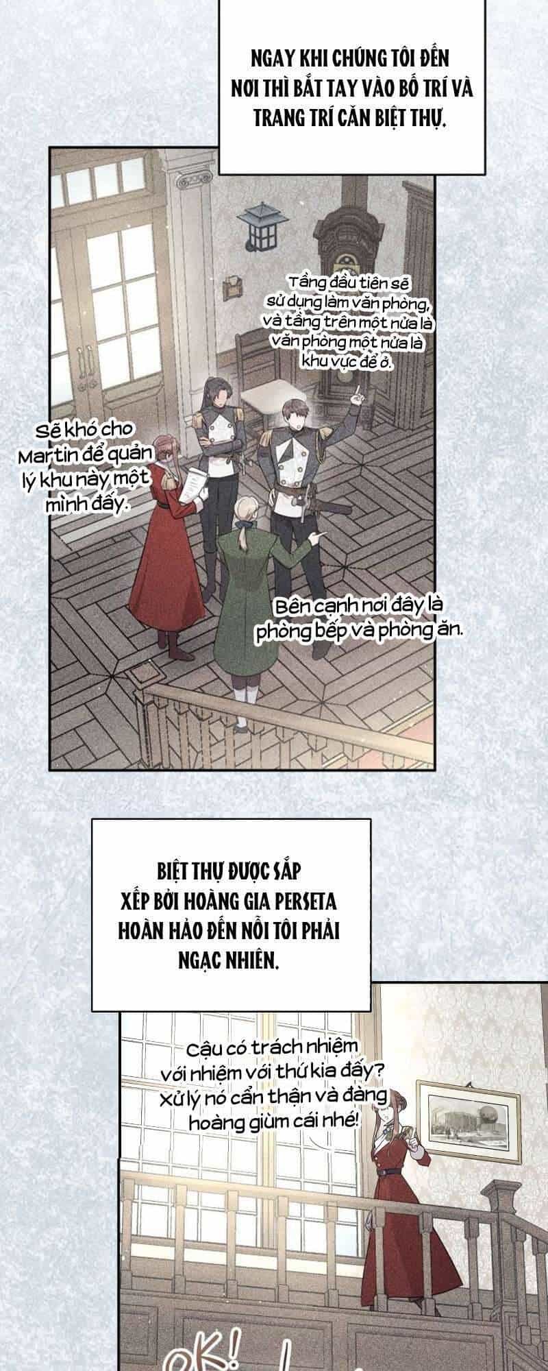 Xin Đừng Tùy Tiện Tỏ Ra Tử Tế - Chương 6 - ảnh 3