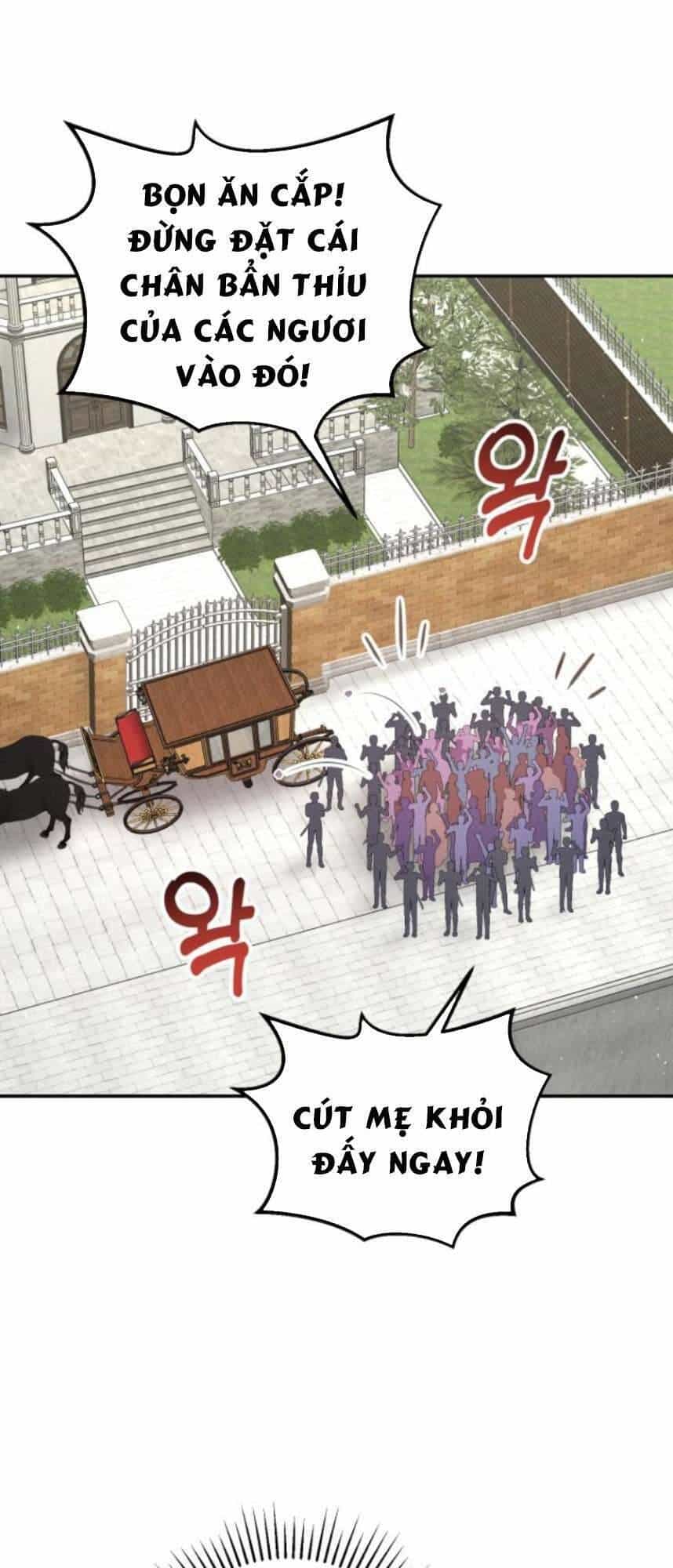 Xin Đừng Tùy Tiện Tỏ Ra Tử Tế - Chương 8 - ảnh 1