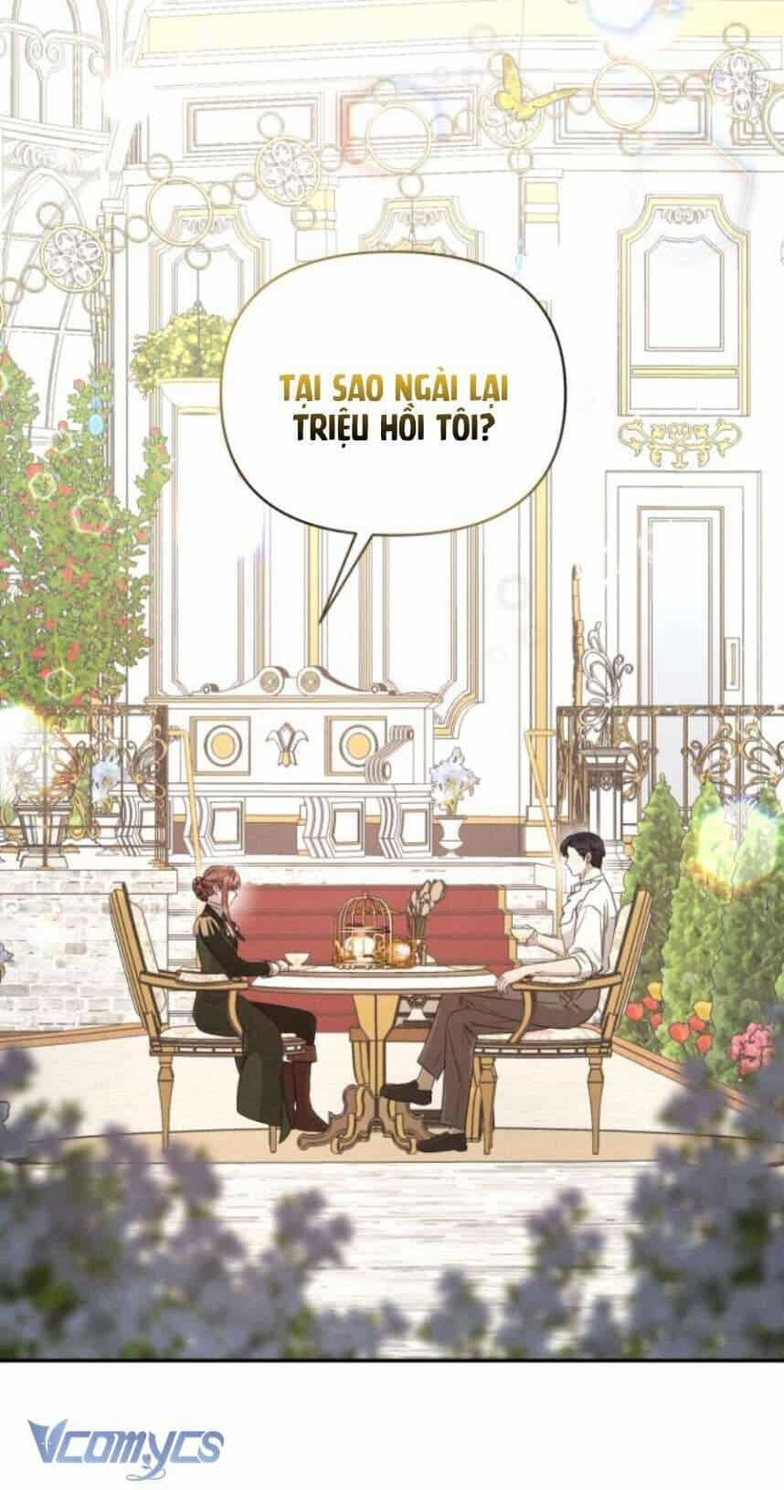 Xin Đừng Tùy Tiện Tỏ Ra Tử Tế - Chương 8 - ảnh 22