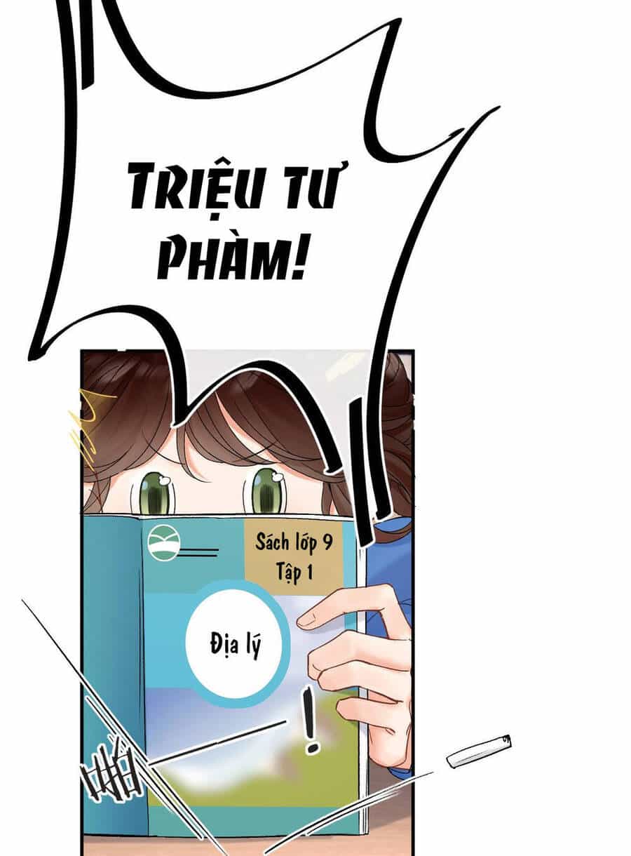 Xin Được Chỉ Giáo - Chương 6.1 - ảnh 13