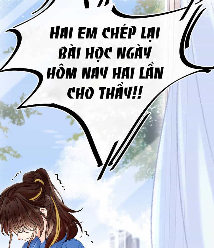 Xin Được Chỉ Giáo - Chương 6.1 - ảnh 20