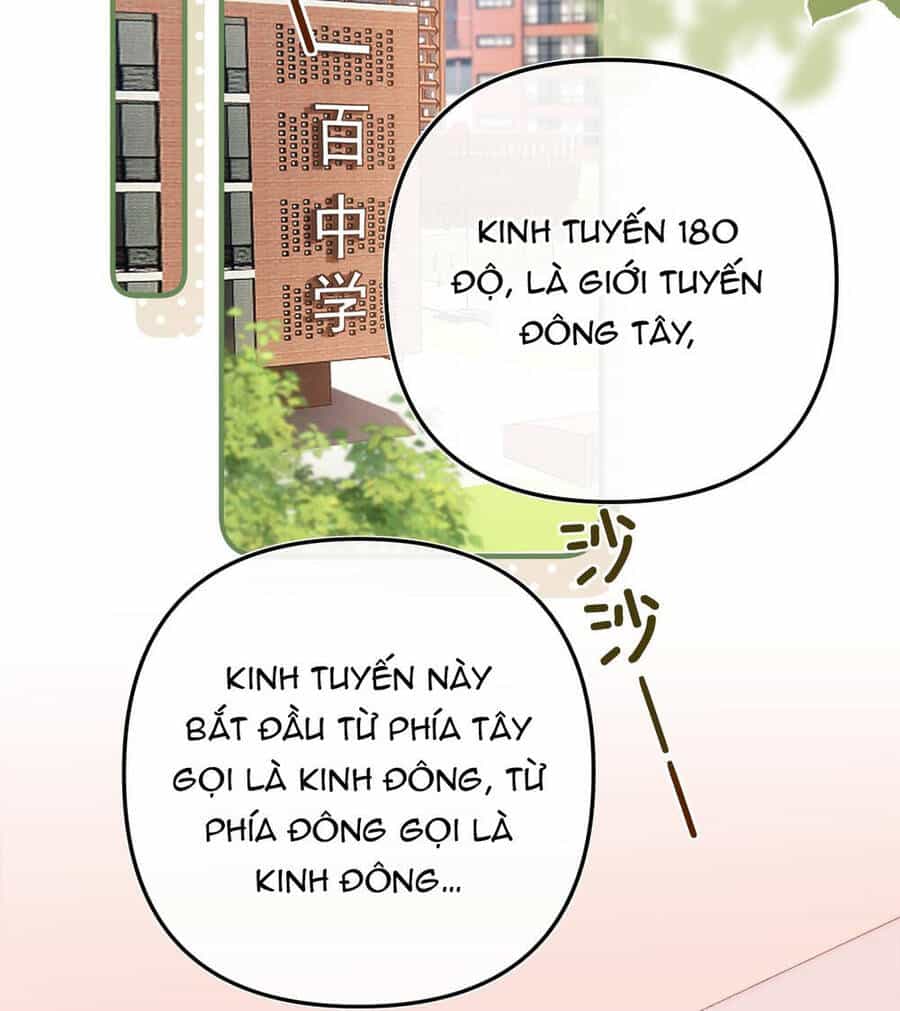 Xin Được Chỉ Giáo - Chương 6.1 - ảnh 5