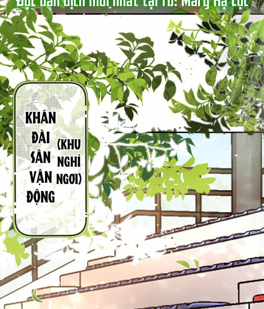 Xin Được Chỉ Giáo - Chương 7.1 - ảnh 6