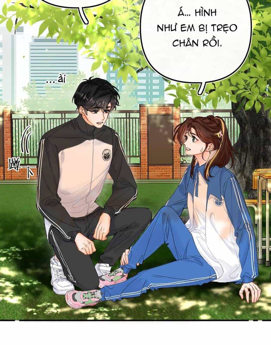 Xin Được Chỉ Giáo - Chương 8.1 - ảnh 12