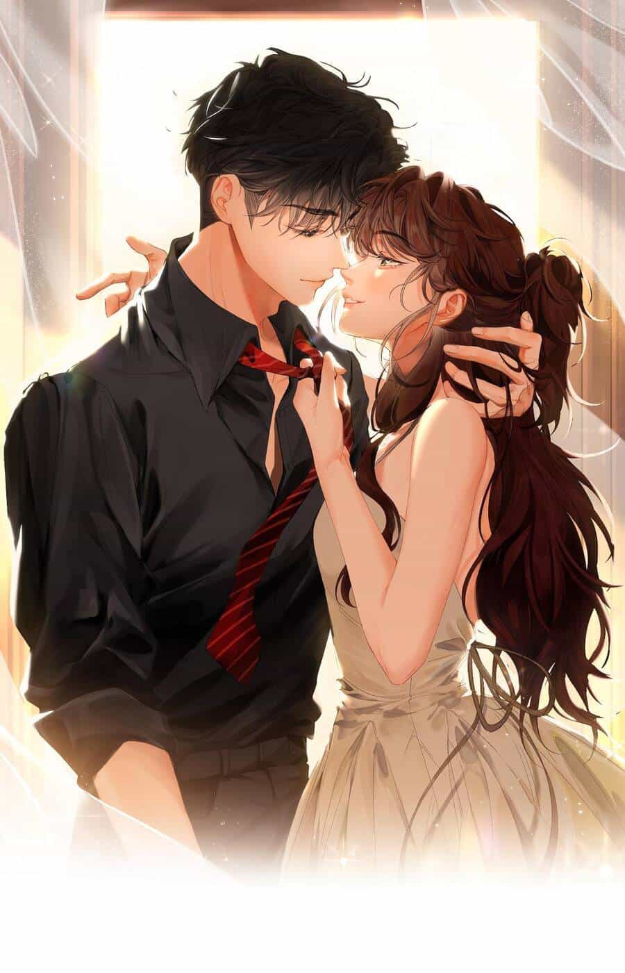 Xin Được Chỉ Giáo - Chương 9.1 - ảnh 2
