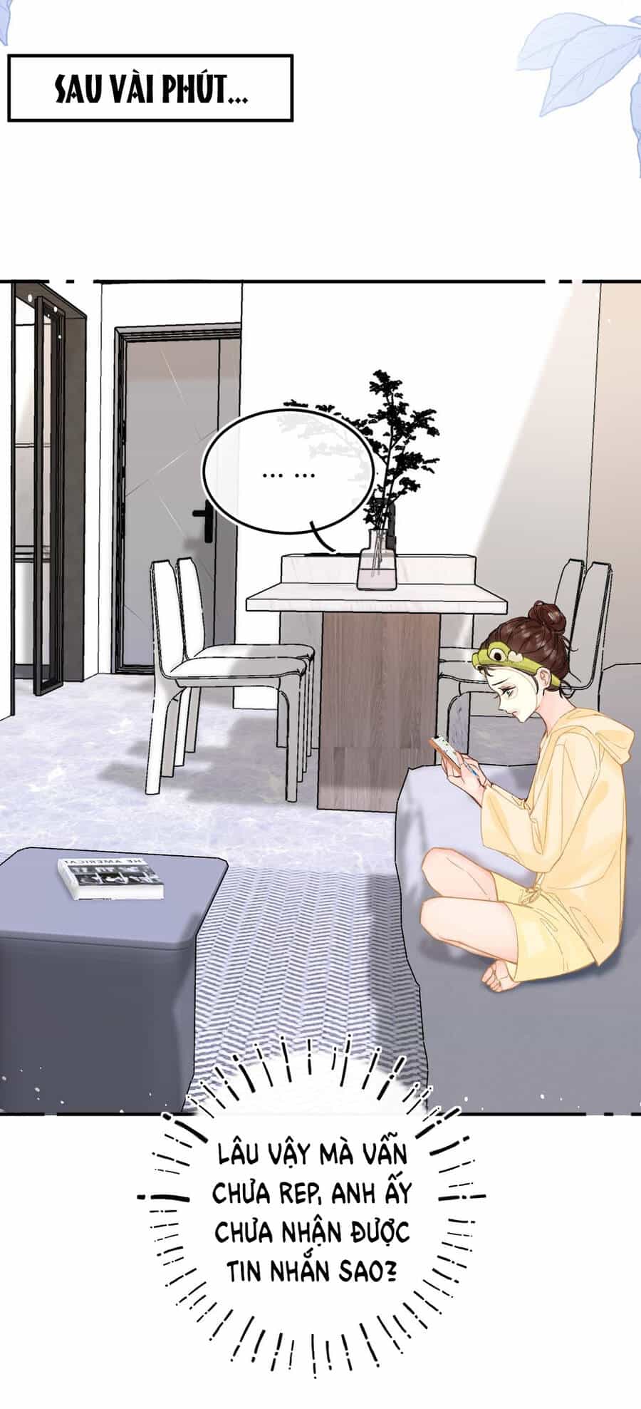 Xin Được Chỉ Giáo - Chương 11.1 - ảnh 15