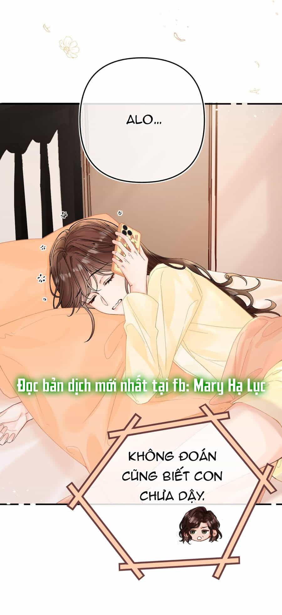 Xin Được Chỉ Giáo - Chương 11.1 - ảnh 9