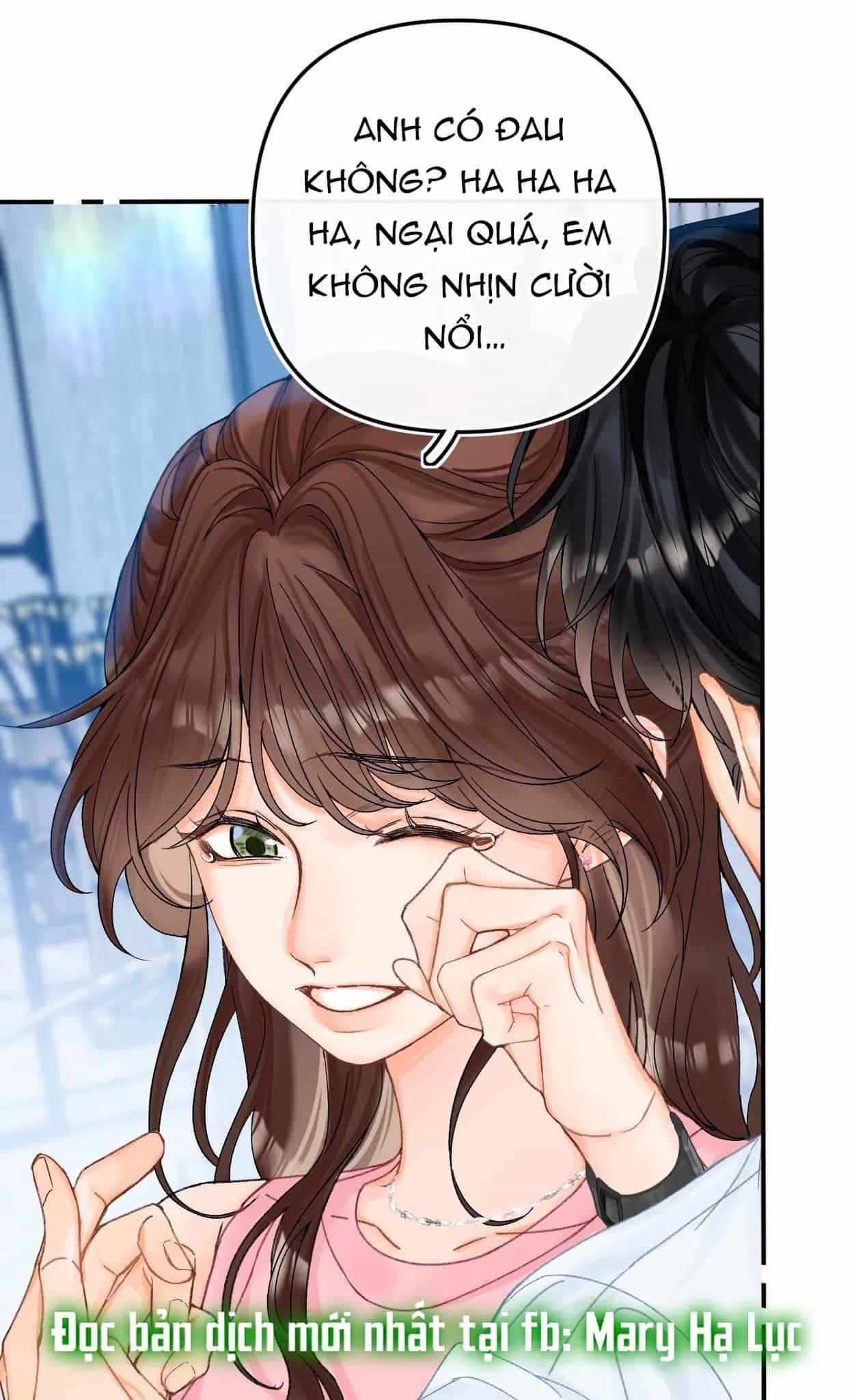Xin Được Chỉ Giáo - Chương 13 - ảnh 48