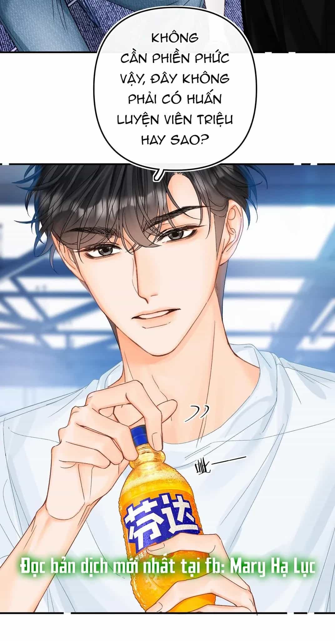 Xin Được Chỉ Giáo - Chương 13 - ảnh 8