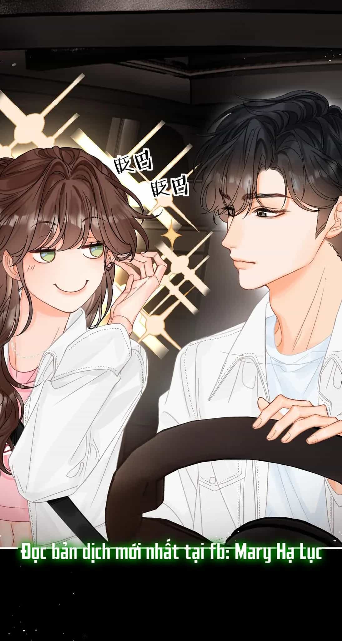 Xin Được Chỉ Giáo - Chương 14 - ảnh 17