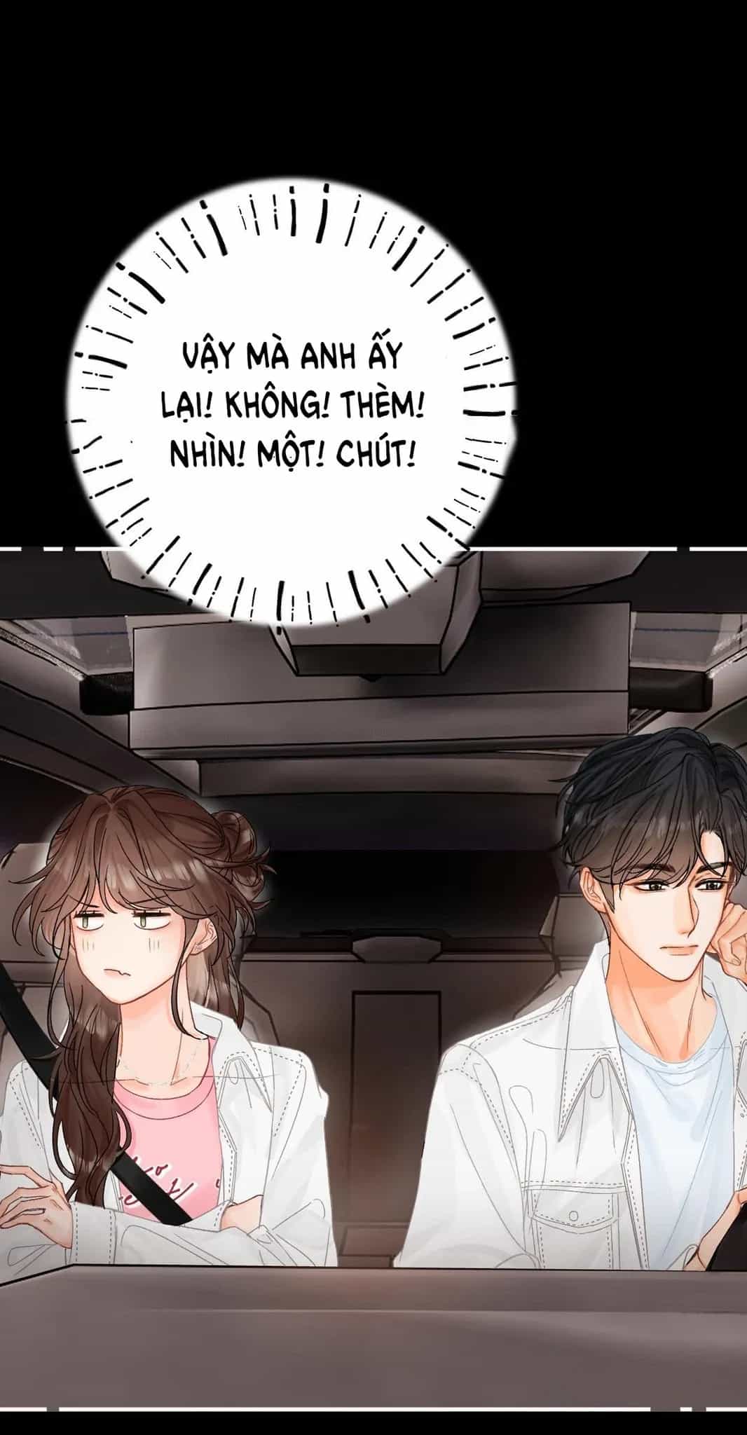 Xin Được Chỉ Giáo - Chương 14 - ảnh 20