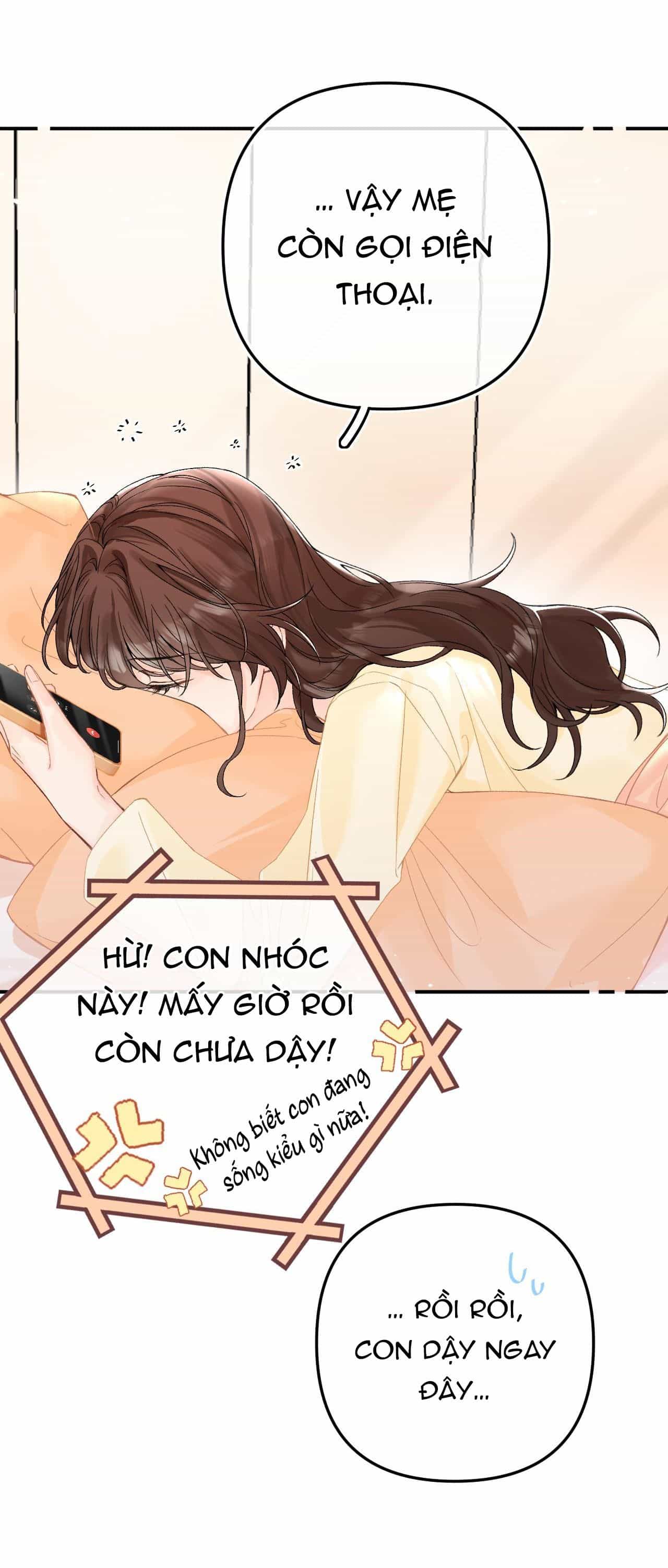 Xin Được Chỉ Giáo - Chương 21 - ảnh 11