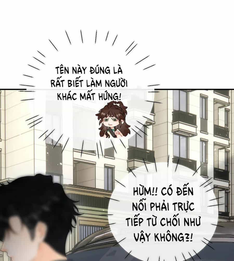 Xin Được Chỉ Giáo - Chương 4.2 - ảnh 5