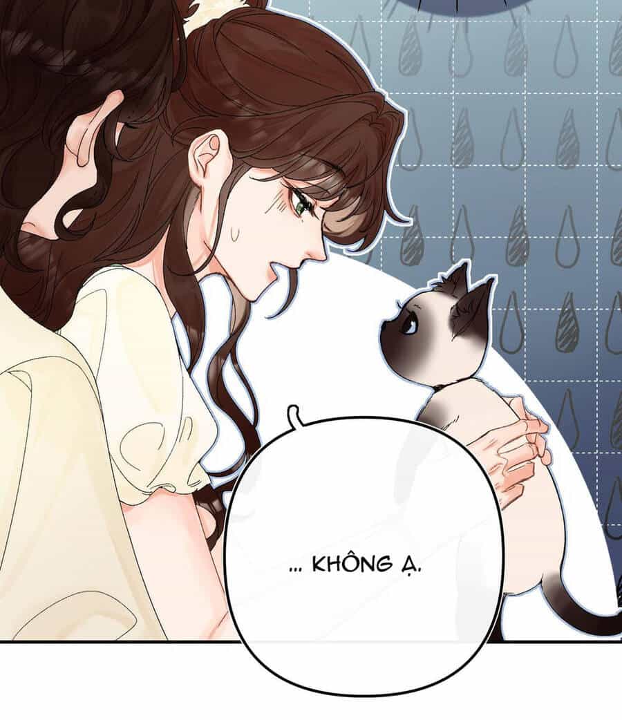 Xin Được Chỉ Giáo - Chương 5.1 - ảnh 21