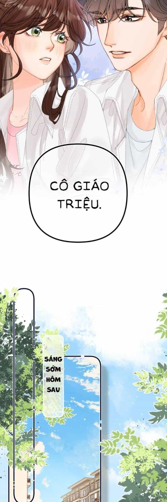 Xin Hãy Chăm Sóc Nhiều Hơn - Chương 15 - ảnh 16