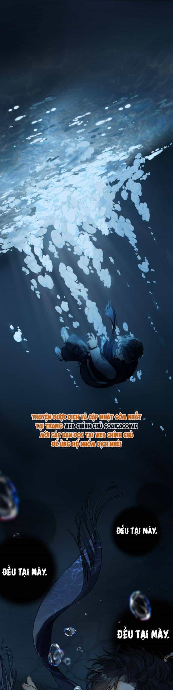 Xin Hãy Chăm Sóc Nhiều Hơn - Chương 19 - ảnh 21