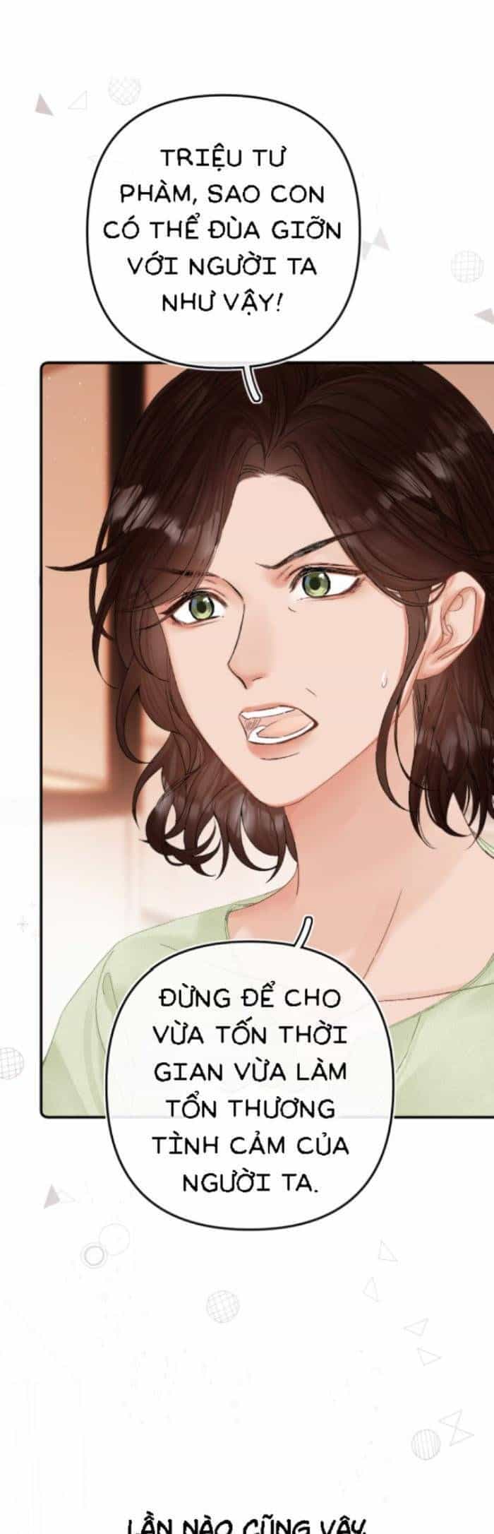 Xin Hãy Chăm Sóc Nhiều Hơn - Chương 20 - ảnh 13