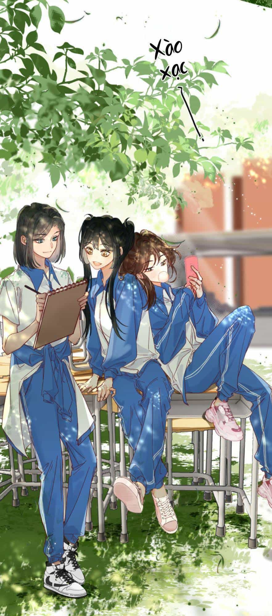 Xin Hãy Chăm Sóc Nhiều Hơn - Chương 2 - ảnh 5