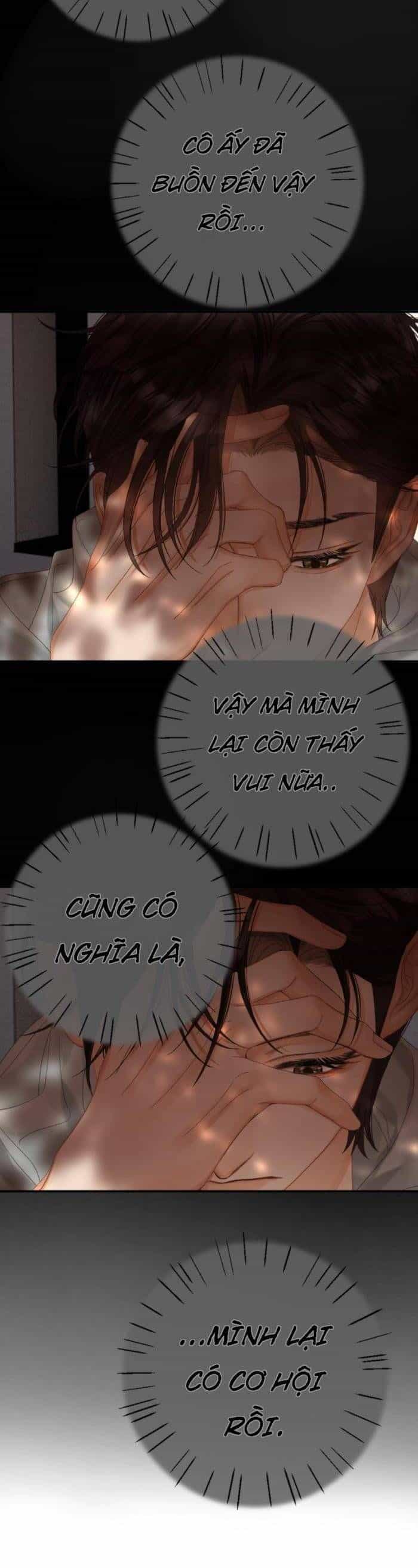 Xin Hãy Chăm Sóc Nhiều Hơn - Chương 24 - ảnh 14