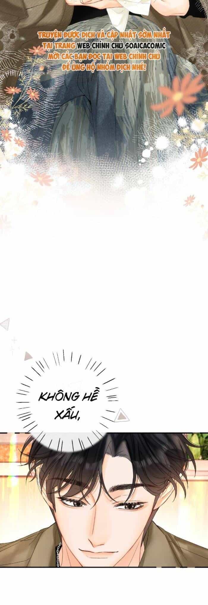 Xin Hãy Chăm Sóc Nhiều Hơn - Chương 25 - ảnh 5