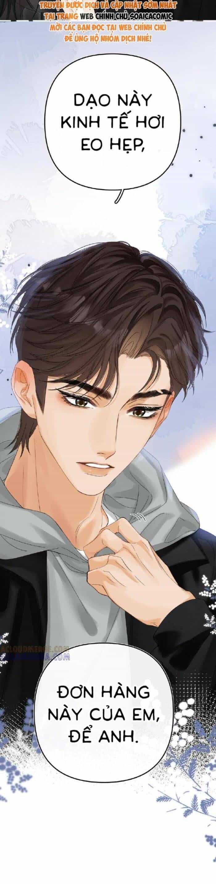 Xin Hãy Chăm Sóc Nhiều Hơn - Chương 29 - ảnh 20