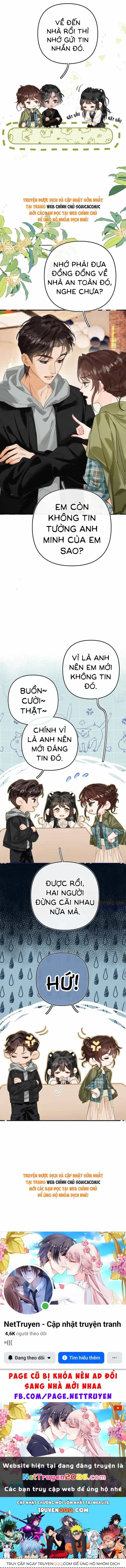 Xin Hãy Chăm Sóc Nhiều Hơn - Chương 27 - ảnh 12