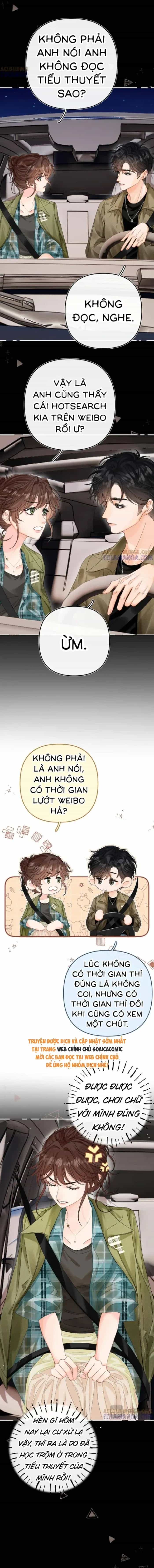 Xin Hãy Chăm Sóc Nhiều Hơn - Chương 28 - ảnh 4