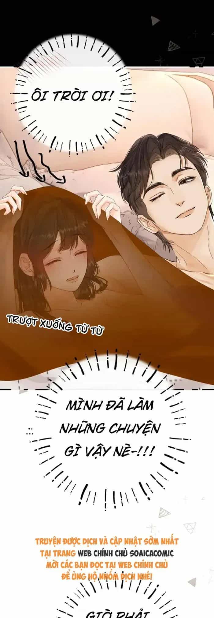 Xin Hãy Chăm Sóc Nhiều Hơn - Chương 38 - ảnh 10