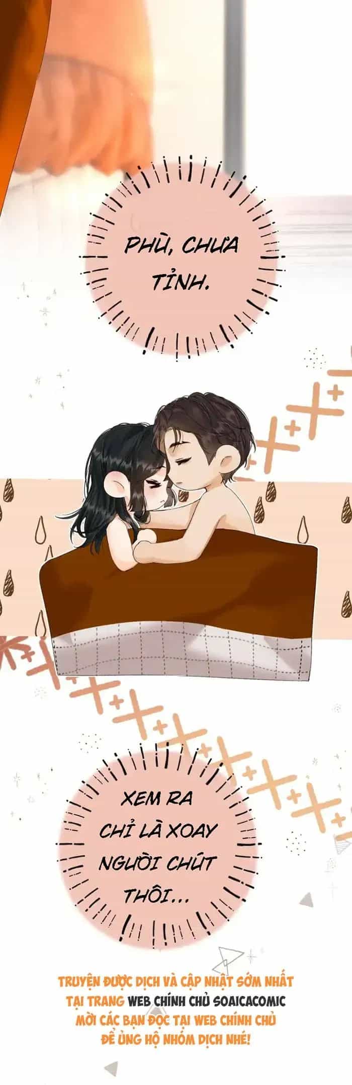 Xin Hãy Chăm Sóc Nhiều Hơn - Chương 38 - ảnh 16