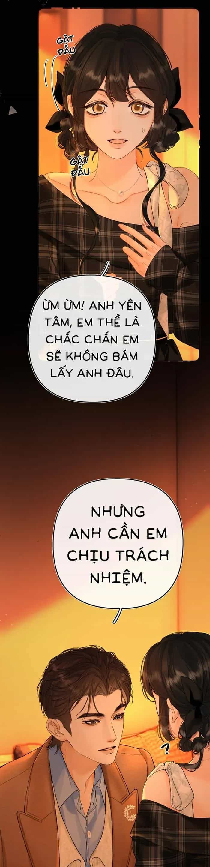 Xin Hãy Chăm Sóc Nhiều Hơn - Chương 40 - ảnh 23