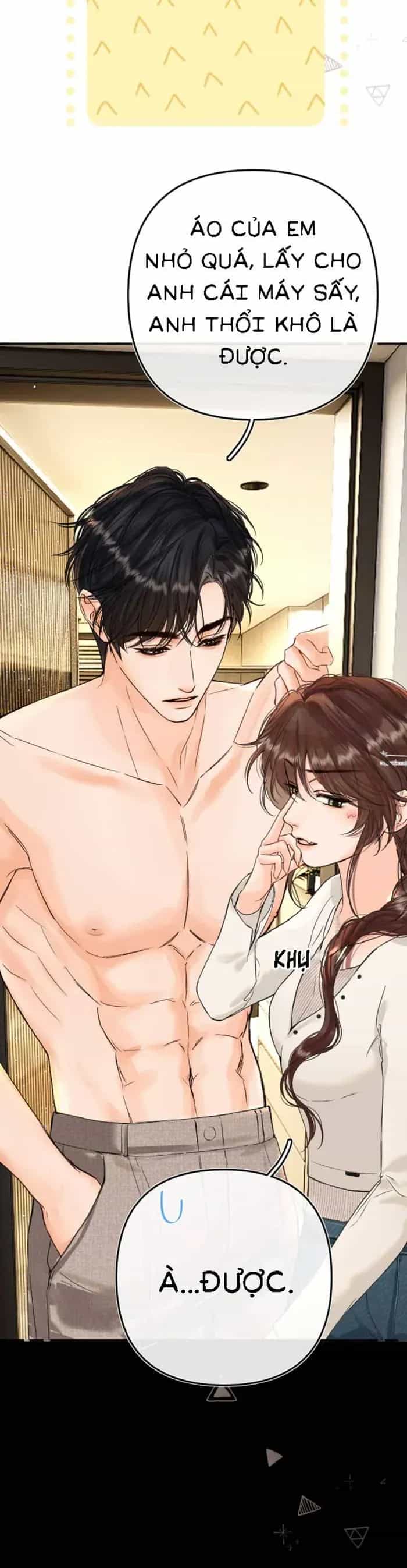 Xin Hãy Chăm Sóc Nhiều Hơn - Chương 43 - ảnh 16