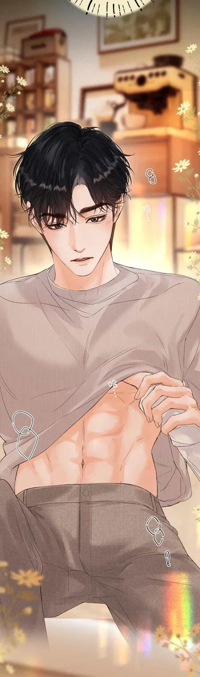 Xin Hãy Chăm Sóc Nhiều Hơn - Chương 44 - ảnh 27